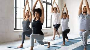 Clases de yoga online, instructora certificada.
