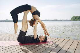Clases de yoga online, instructora certificada.