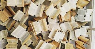 Arriendo de libros