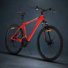Bicicletas a disposición para arriendo