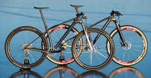 Bicicletas a disposición para arriendo